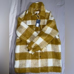NWT Universal Thread Jacket